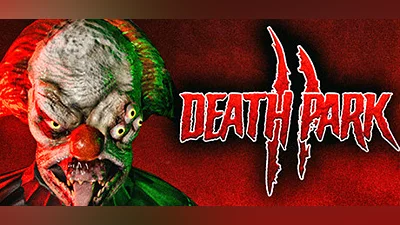 Сборник Death Park 2