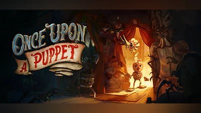 Сборник Once Upon A Puppet