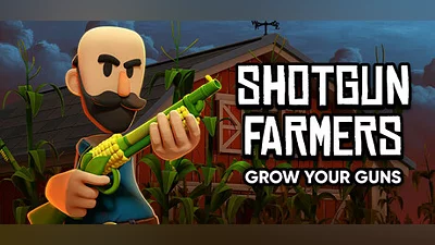 Сборник Shotgun Farmers