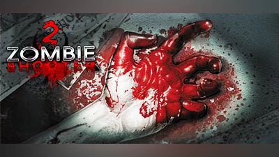 Сборник Zombie Shooter 2