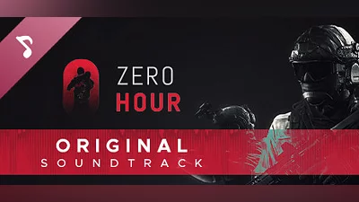 Сборник Zero Hour - Original Soundtrack