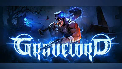 Сборник Gravelord