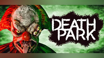 Сборник Death Park