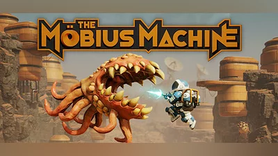 Сборник The Mobius Machine