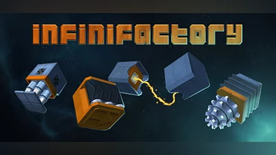 Сборник Infinifactory