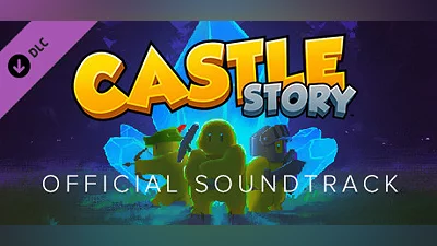 Сборник Castle Story OST