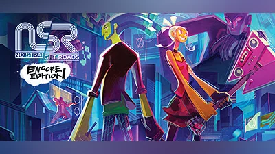 Сборник No Straight Roads: Encore Edition