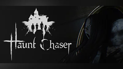 Сборник Haunt Chaser