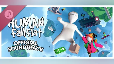 Сборник Human Fall Flat Official Soundtrack