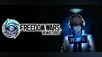 Сборник FREEDOM WARS Remastered