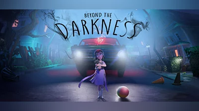 Сборник Beyond The Darkness
