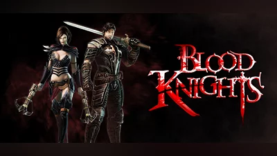Сборник Blood Knights