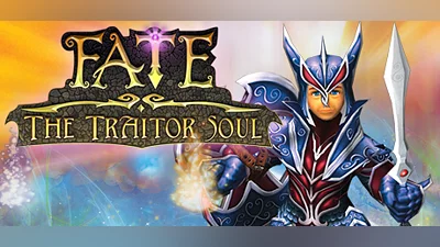Сборник FATE: The Traitor Soul