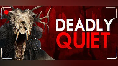 Сборник Deadly Quiet