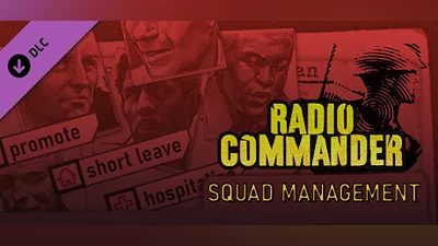 Сборник Radio Commander: Squad Management