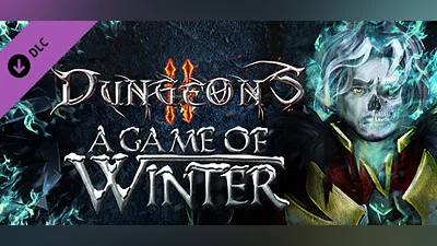 Сборник Dungeons 2 - A Game of Winter