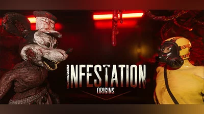 Сборник Infestation: Origins