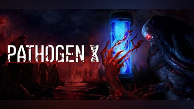 Сборник PATHOGEN X