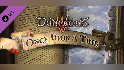 Сборник Dungeons 3 - Once Upon A Time