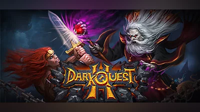 Сборник Dark Quest 2
