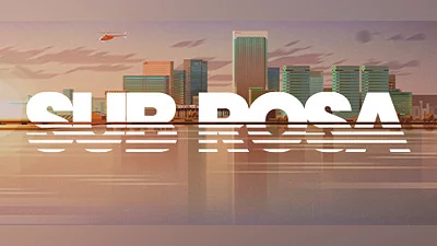 Сборник Sub Rosa