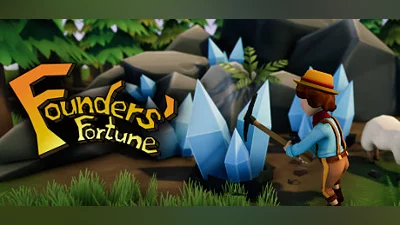 Сборник Founders' Fortune