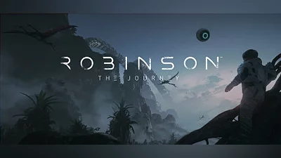 Сборник Robinson: The Journey