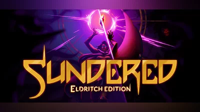 Сборник Sundered : Eldritch Edition
