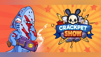 Сборник The Crackpet Show Demo