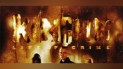 Сборник Kingpin — Life of Crime