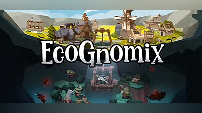 Сборник EcoGnomix