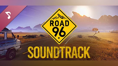 Сборник Road 96   Soundtrack