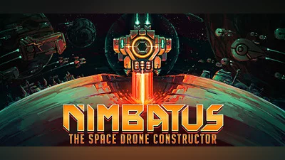 Сборник Nimbatus - The Space Drone Constructor