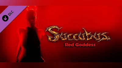 Сборник Succubus - Red Goddess