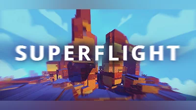 Сборник Superflight