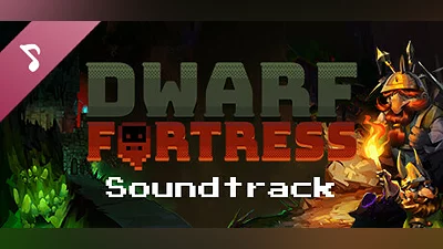 Сборник Dwarf Fortress Soundtrack (Fortress)