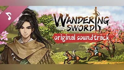 Сборник Wandering Sword Soundtrack