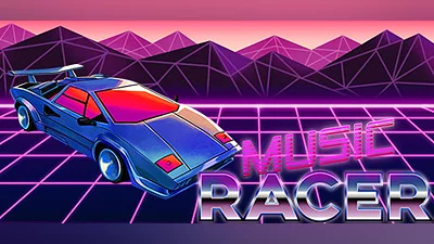 Сборник Music Racer