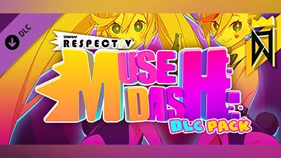 Сборник DJMAX RESPECT V - Muse Dash PACK