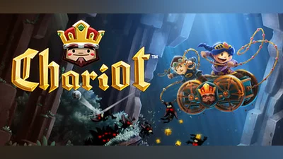 Сборник Chariot