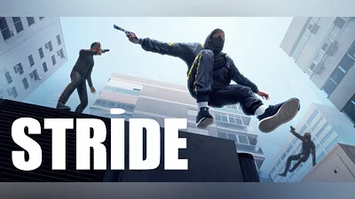 Сборник STRIDE