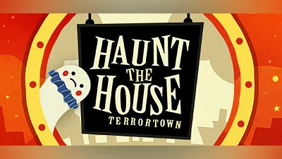Сборник Haunt the House: Terrortown