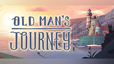 Сборник Old Man's Journey