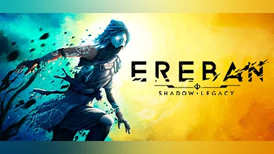 Сборник Ereban: Shadow Legacy