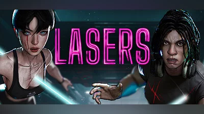 Сборник LASERS