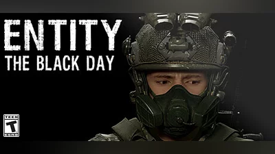 Сборник ENTITY: THE BLACK DAY - Demo