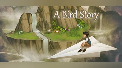 Сборник A Bird Story