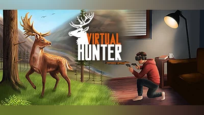 Сборник Virtual Hunter