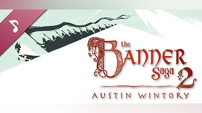 Сборник The Banner Saga 2 - Soundtrack