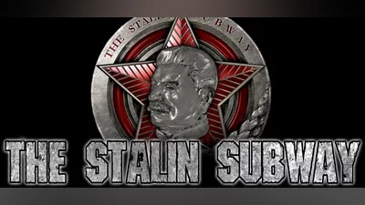 Сборник The Stalin Subway